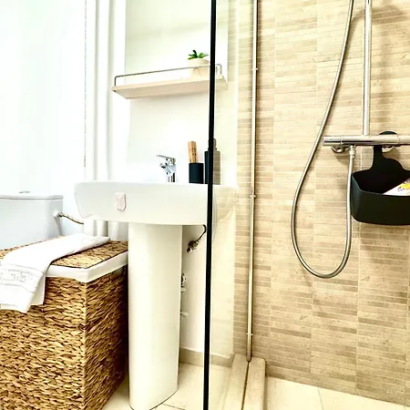 Apartment Tres Chic Timisoara