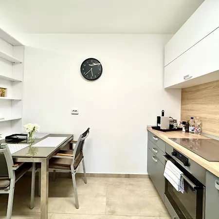 Apartment Tres Chic Timisoara