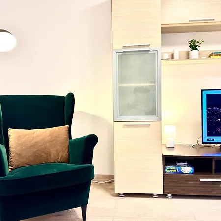 Tres Chic Apartment Timisoara
