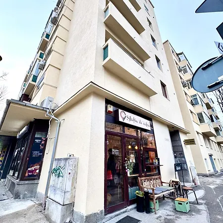 Apartment Tres Chic Timisoara